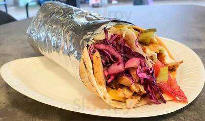 Bucharest Shawarma & Grill