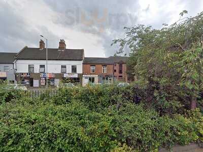 Bucharest Shawarma & Grill