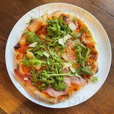 The Panormus Pizzeria