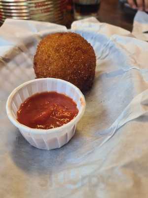 The Panormus Pizzeria