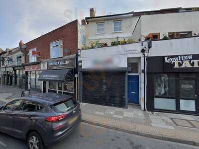 The Panormus Pizzeria