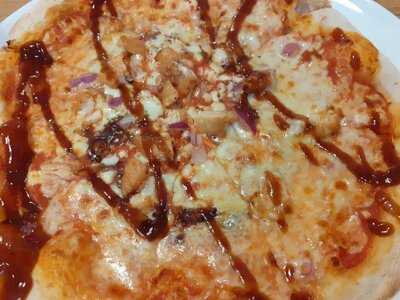 The Panormus Pizzeria