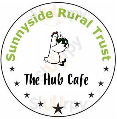 The Hub Cafe - The Active Dacorum Hub