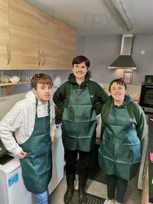 The Hub Cafe - The Active Dacorum Hub