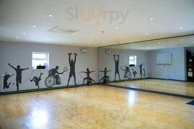 The Hub Cafe - The Active Dacorum Hub