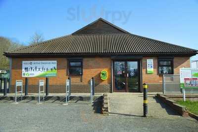 The Hub Cafe - The Active Dacorum Hub