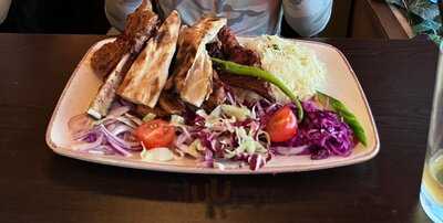 Istanbul Bbq Kitchen