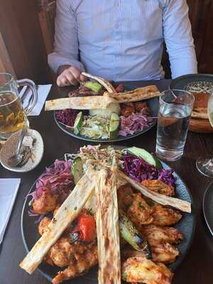 Istanbul Bbq Kitchen