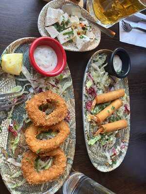 Istanbul Bbq Kitchen