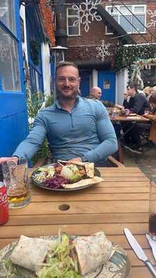 Istanbul Bbq Kitchen