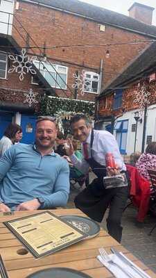 Istanbul Bbq Kitchen