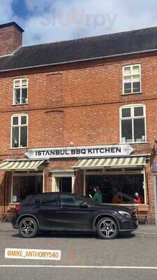 Istanbul Bbq Kitchen