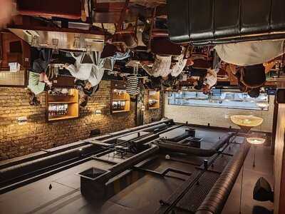 Blacklock Covent Garden