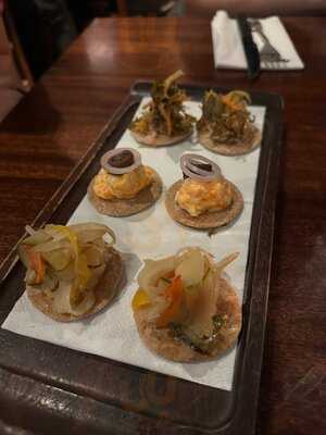 Blacklock Covent Garden