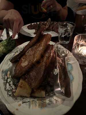 Blacklock Covent Garden