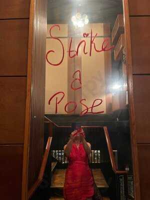 Blacklock Covent Garden