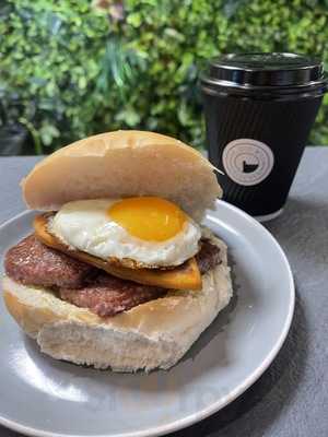 The Old Mill Kitchen And Coffee Shop