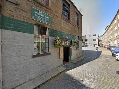 The Old Mill Kitchen And Coffee Shop