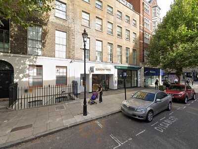 Rosa's Thai Warren St.