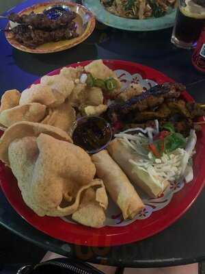 Rosa's Thai Warren St.