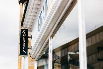 Grain And Grind Inverness