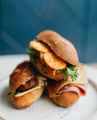 Grain And Grind Inverness