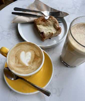 Grain And Grind Inverness