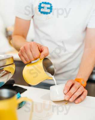 Grain And Grind Inverness