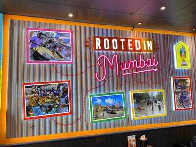 Shree Krishna Vada Pav