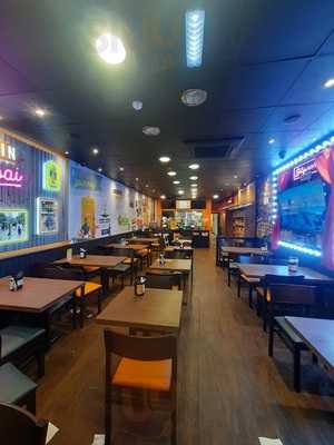 Shree Krishna Vada Pav