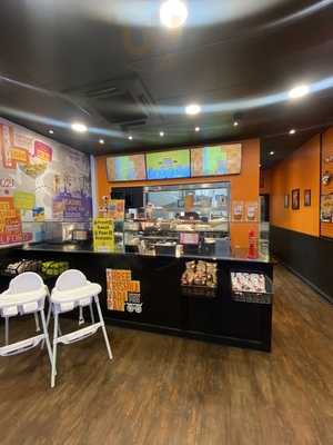 Shree Krishna Vada Pav