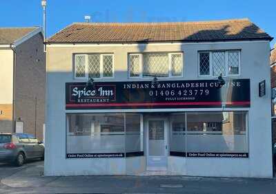 Spice Inn