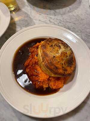 Mother Mash Covent Garden