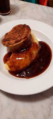 Mother Mash Covent Garden