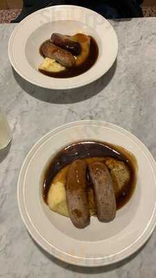 Mother Mash Covent Garden