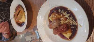 Mother Mash Covent Garden