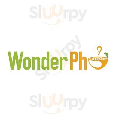 Wonder Pho