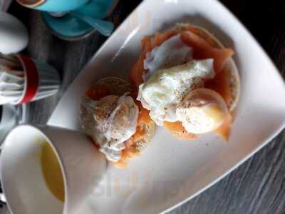 Anchor's Rest Bar And Bistro