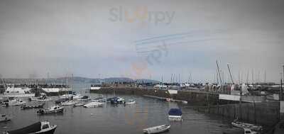 Anchor's Rest Bar And Bistro