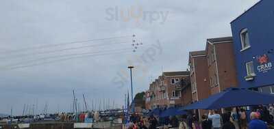 Anchor's Rest Bar And Bistro