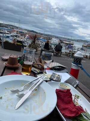 Anchor's Rest Bar And Bistro