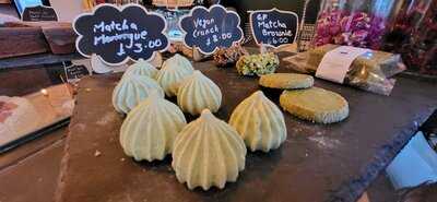 Soul - Twickenham, Brunch, Lunch And Health Food