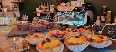 Soul - Twickenham, Brunch, Lunch And Health Food