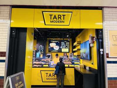 Tart Modern
