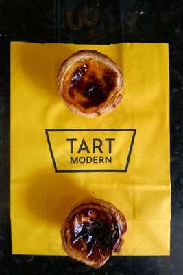 Tart Modern