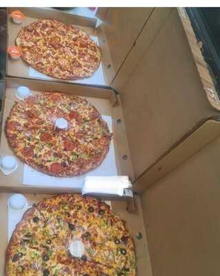 Pizza Parseh