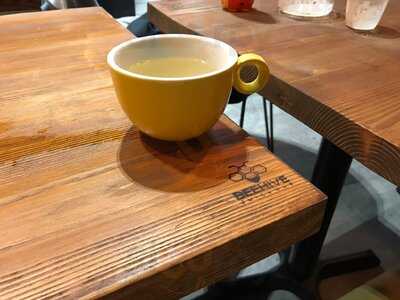 The Beehive Juice Bar Smithdown