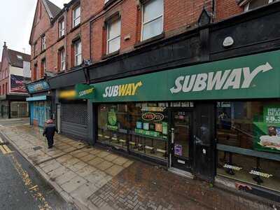 The Beehive Juice Bar Smithdown