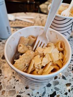 Coco Di Mama - Italian To Go - Holborn