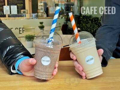 Cafe Ceed